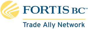FortisBC Trade Ally Network partner logo for Wangler Electric