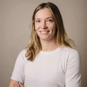 Caroline Perron - Wangler Electric