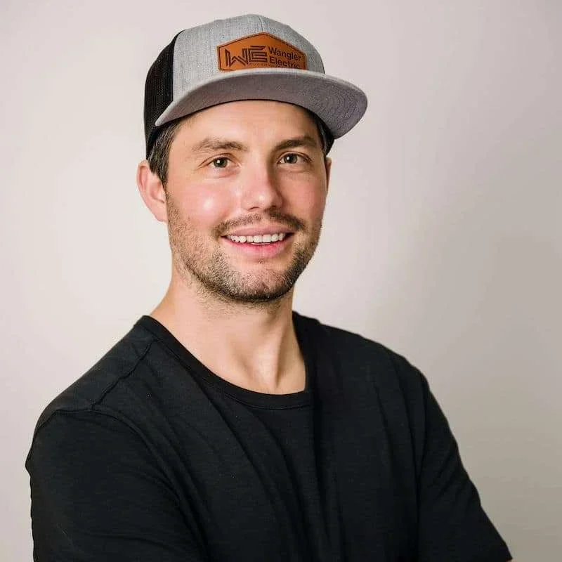 Reagan Wangler - Wangler Electric